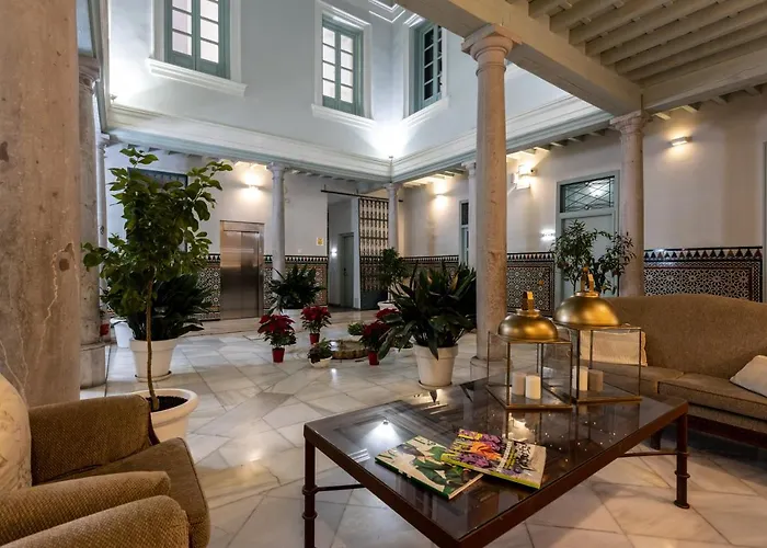 Palacio Cabrera - Lillo